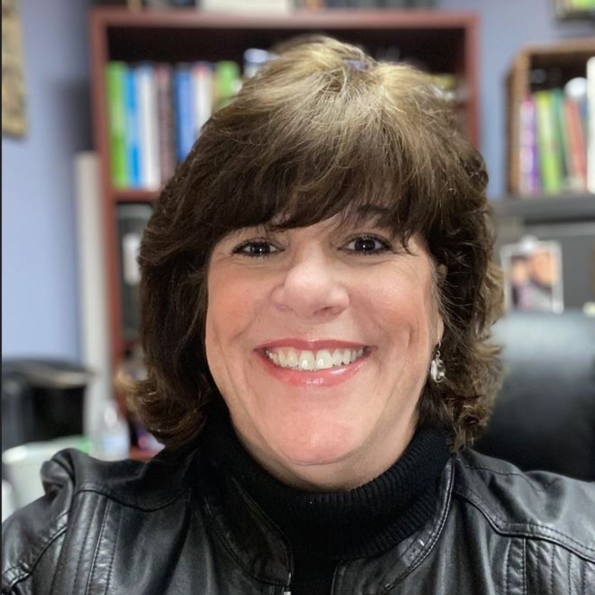85. Love as a Resilience Strategy with Dr. Trish Berg