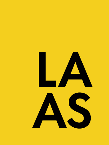 LAAS Mark Yellow