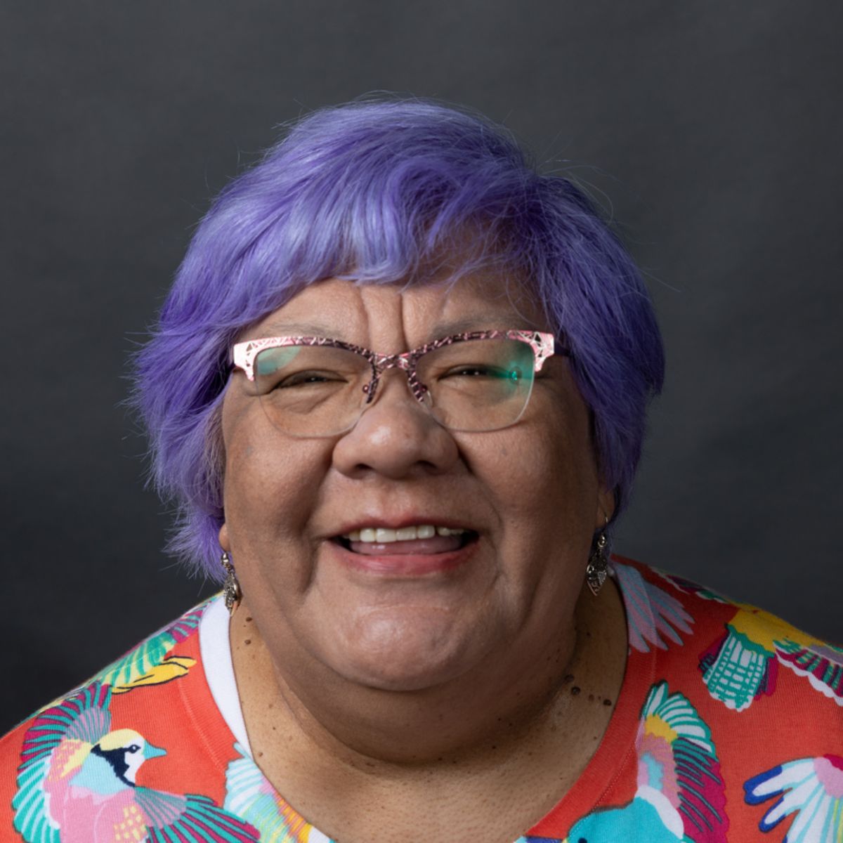 Debbie Richards _ LAABS