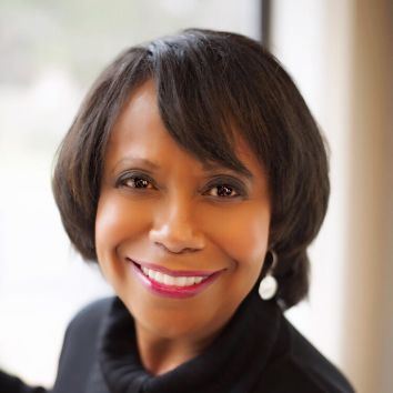Denise Cooper