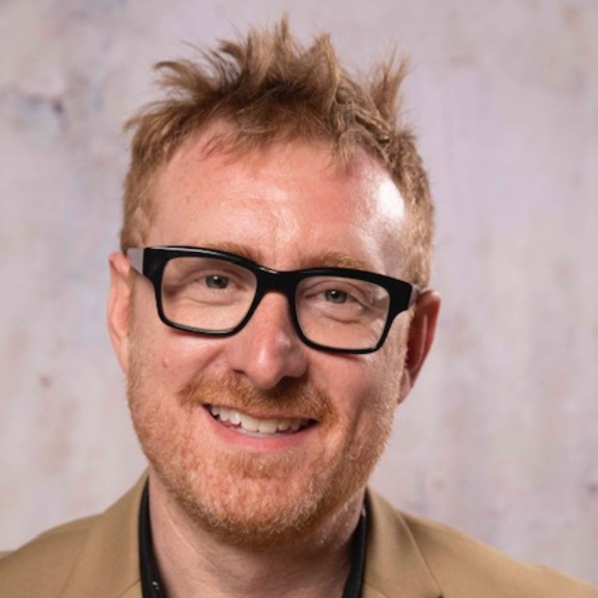 Hugh Breland