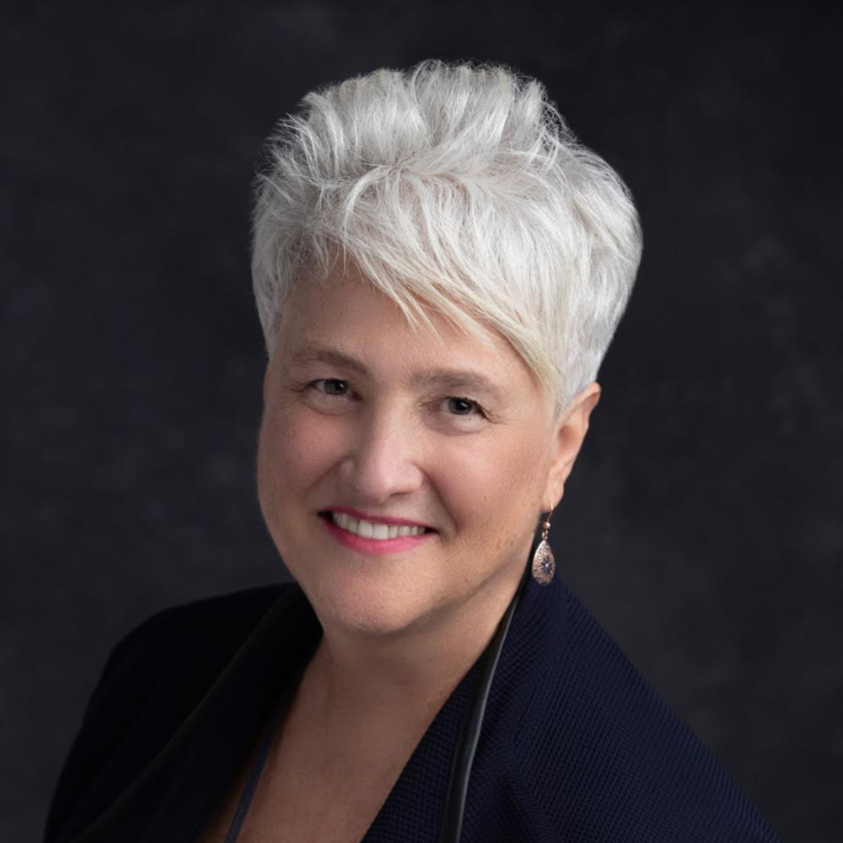 Debbie Landau