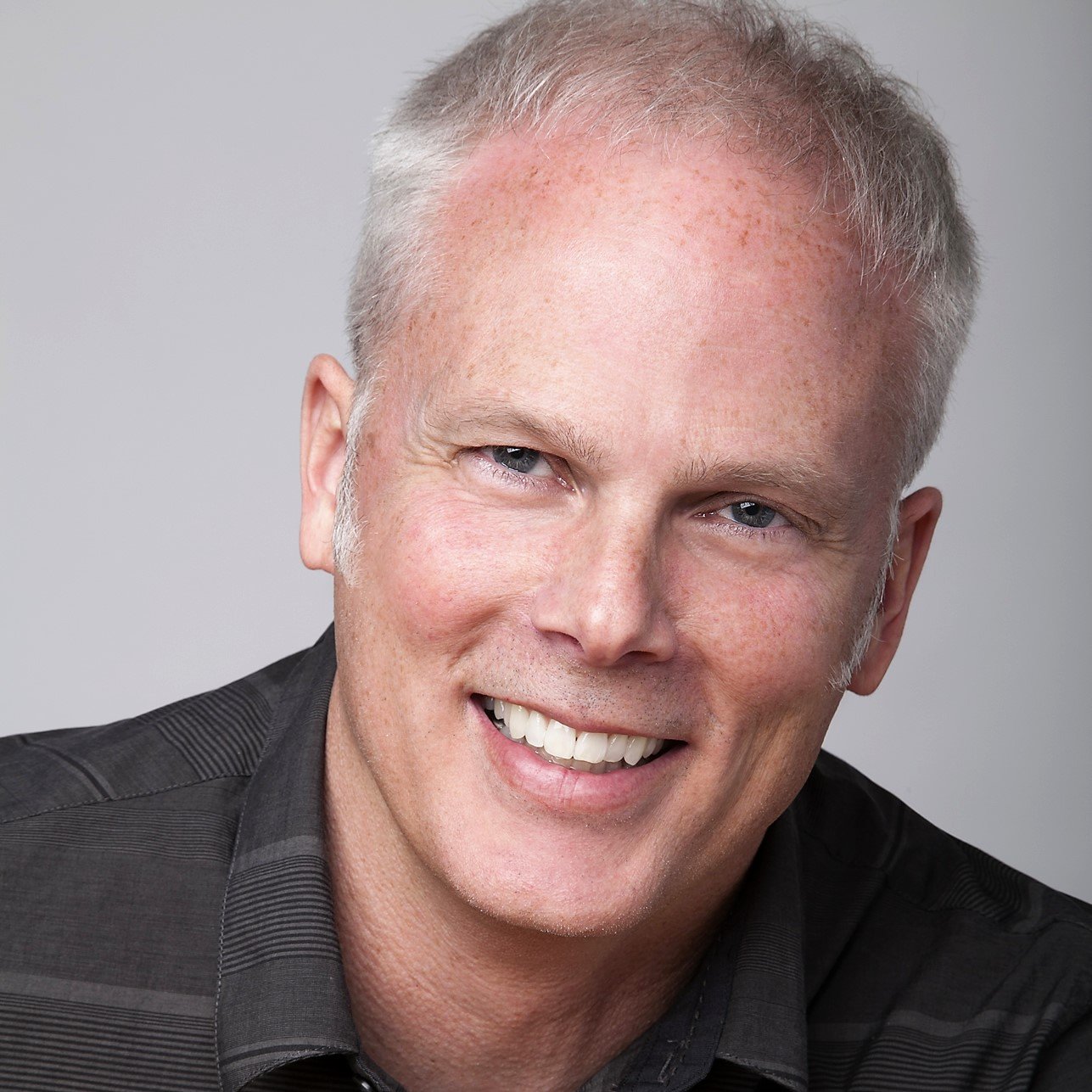 LAABS #125 with Paul Haury