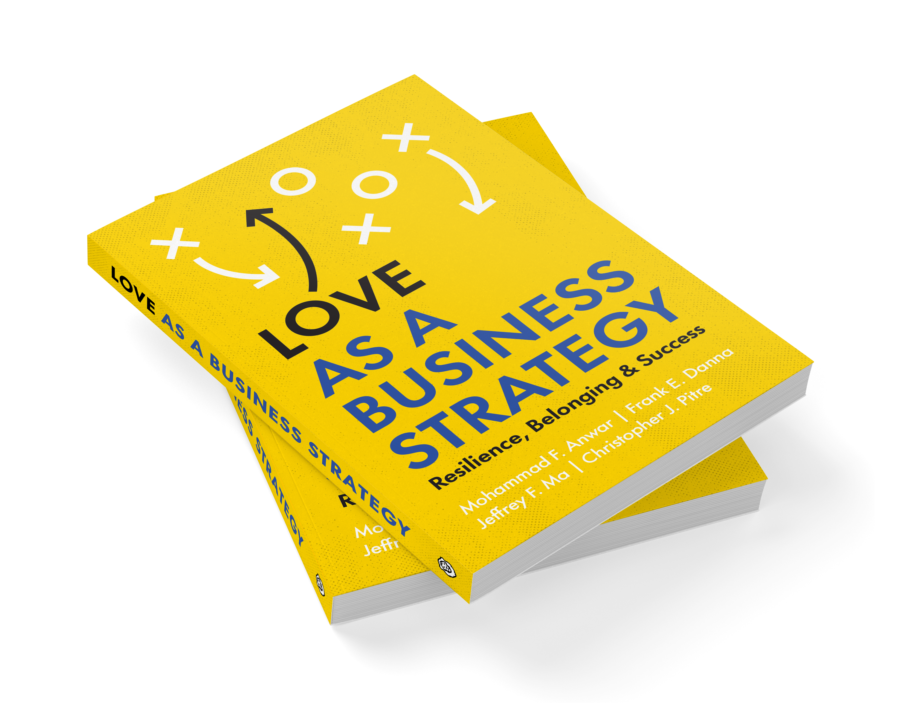 Love as a Business Strategy