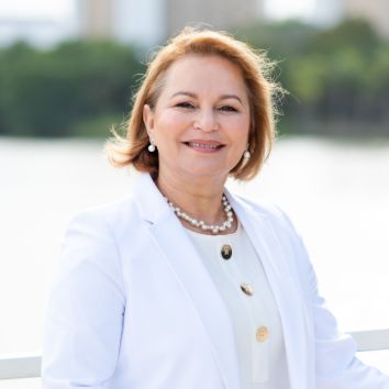 Loubna Noureddin