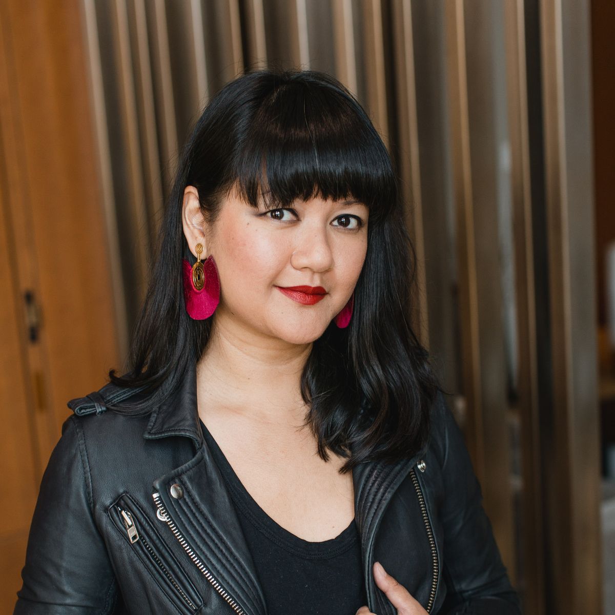 Love as an Empowerment Strategy with Adette C. Contreras