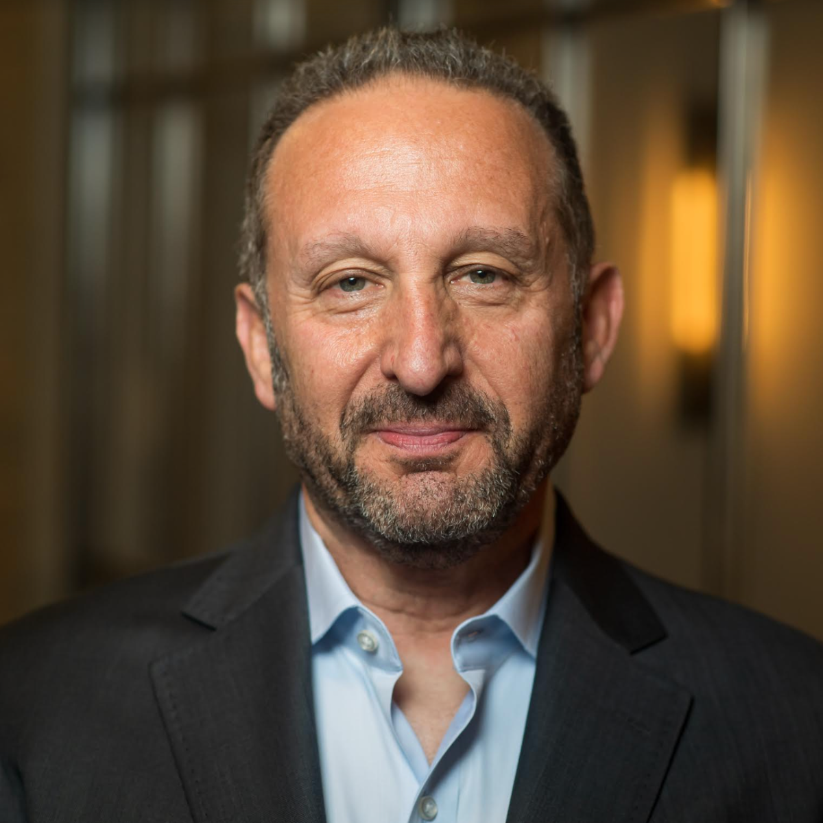 Mike Goldman