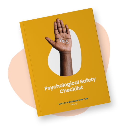 Psychological Safety Psychological Safety